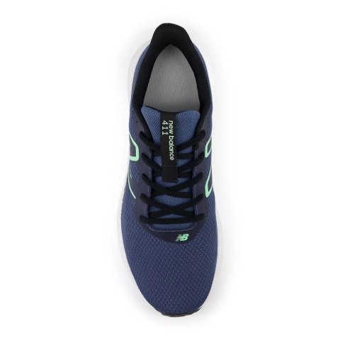 Buty do biegania New Balance M M411RL3 41,5 Buty do biegania New Balance M M411RL3 41,5