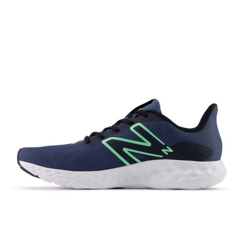 Buty do biegania New Balance M M411RL3 41,5 Buty do biegania New Balance M M411RL3 41,5
