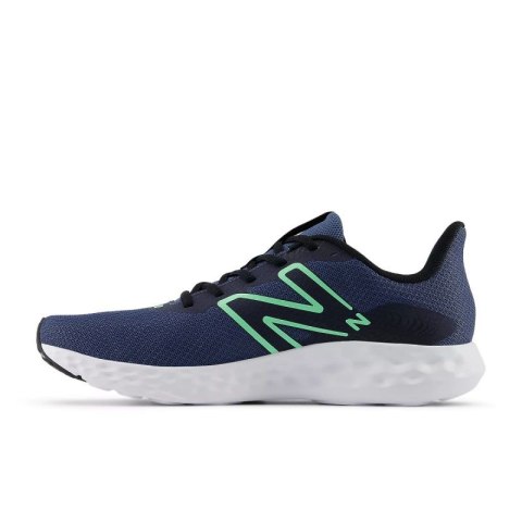 Buty do biegania New Balance M M411RL3 41,5 Buty do biegania New Balance M M411RL3 41,5