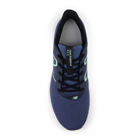 Buty do biegania New Balance M M411RL3 41,5 Buty do biegania New Balance M M411RL3 41,5