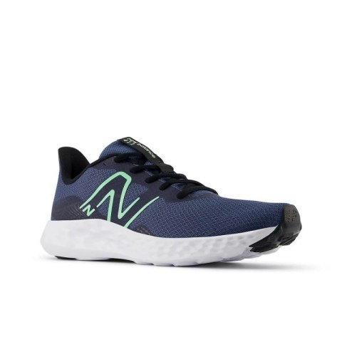 Buty do biegania New Balance M M411RL3 41,5 Buty do biegania New Balance M M411RL3 41,5