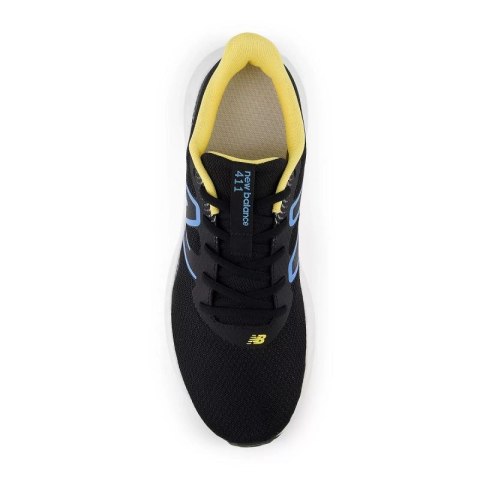 Buty do biegania New Balance M M411RM3 42,5 Buty do biegania New Balance M M411RM3 42,5
