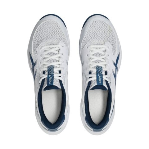 Buty do siatkówki Asics Gel-Rocket 12 M 1071A116 100 44,5 Buty do siatkówki Asics Gel-Rocket 12 M 1071A116 100 44,5