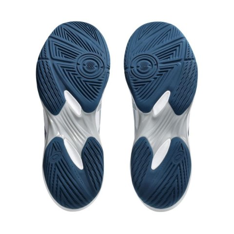 Buty do siatkówki Asics Gel-Rocket 12 M 1071A116 100 44 Buty do siatkówki Asics Gel-Rocket 12 M 1071A116 100 44