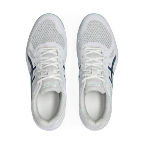 Buty do siatkówki Asics Upcourt 6 M 1071A104 104 40 Buty do siatkówki Asics Upcourt 6 M 1071A104 104 40
