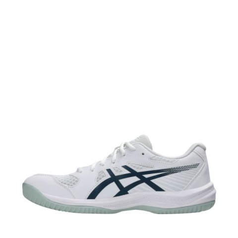 Buty do siatkówki Asics Upcourt 6 M 1071A104 104 42,5 Buty do siatkówki Asics Upcourt 6 M 1071A104 104 42,5