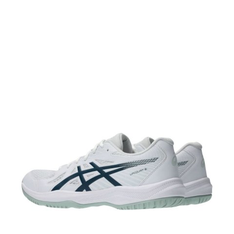 Buty do siatkówki Asics Upcourt 6 M 1071A104 104 44,5 Buty do siatkówki Asics Upcourt 6 M 1071A104 104 44,5