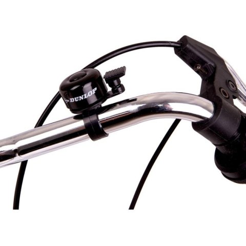 Dzwonek rowerowy Dunlop Gruszka 35 mm 1043104 N/A Dzwonek rowerowy Dunlop Gruszka 35 mm 1043104 N/A