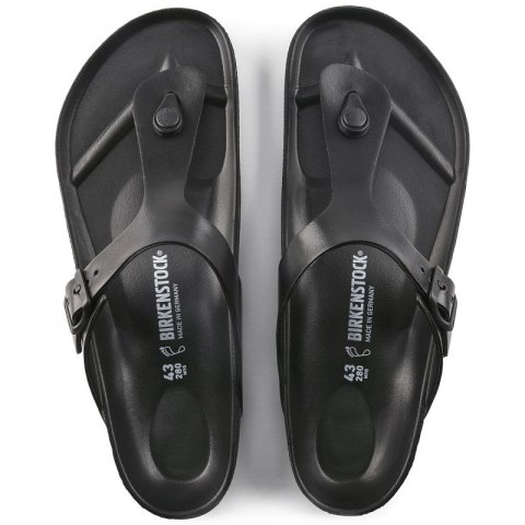 Japonki Birkenstock Gizeh Eva 0128201 39 Japonki Birkenstock Gizeh Eva 0128201 39