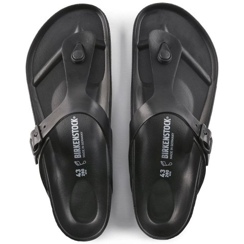 Japonki Birkenstock Gizeh Eva 0128201 39 Japonki Birkenstock Gizeh Eva 0128201 39