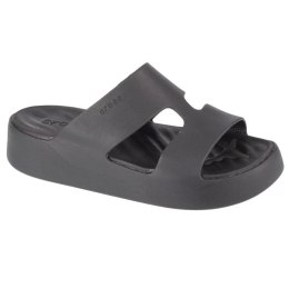 Klapki Crocs Gataway Platform H-Strap W 209409-001 41/42