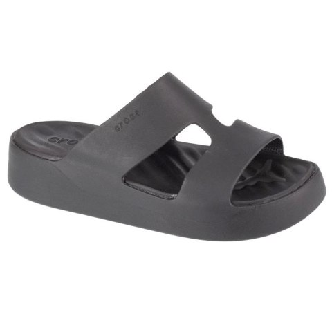 Klapki Crocs Gataway Platform H-Strap W 209409-001 41/42 Klapki Crocs Gataway Platform H-Strap W 209409-001 41/42