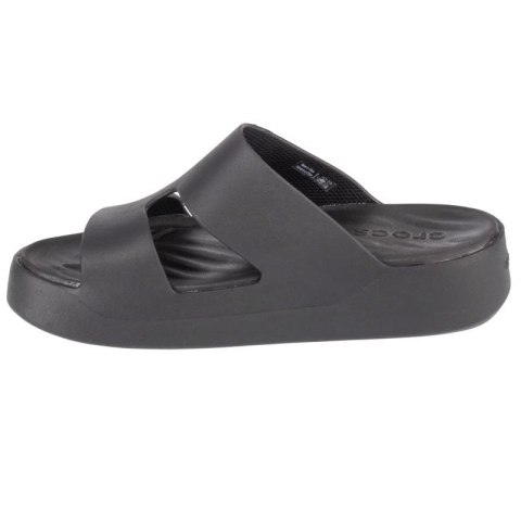 Klapki Crocs Gataway Platform H-Strap W 209409-001 41/42 Klapki Crocs Gataway Platform H-Strap W 209409-001 41/42