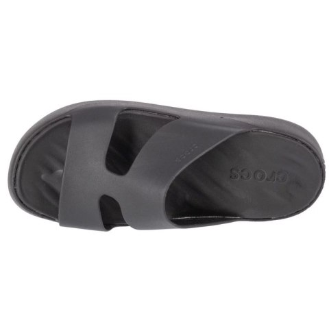 Klapki Crocs Gataway Platform H-Strap W 209409-001 41/42 Klapki Crocs Gataway Platform H-Strap W 209409-001 41/42