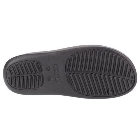 Klapki Crocs Gataway Platform H-Strap W 209409-001 41/42 Klapki Crocs Gataway Platform H-Strap W 209409-001 41/42