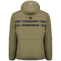 Kurtka Softshell Geographical Norway Royaute DB 068 M WY1997H/GN-Kaki / Black XL Kurtka Softshell Geographical Norway Royaute DB 068 M WY1997H/GN-Kaki / Black XL