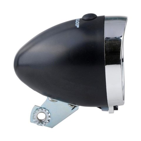 Lampka rowerowa przednia Dunlop 3 led 255354 N/A Lampka rowerowa przednia Dunlop 3 led 255354 N/A