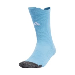 Skarpety piłkarskie adidas Football Cushioned Performance Crew JW3433 37-39