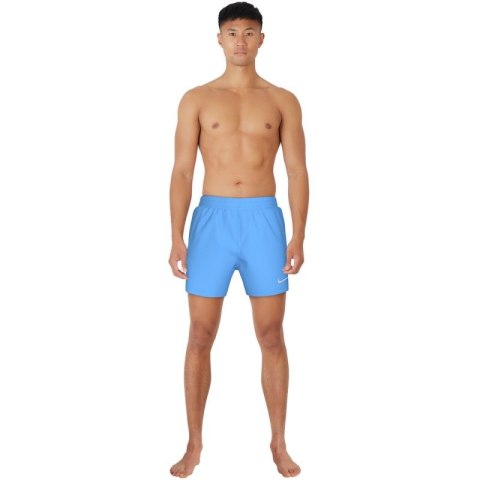 Spodenki kąpielowe Nike Essential 5 M NESSF560 438 XL Spodenki kąpielowe Nike Essential 5 M NESSF560 438 XL