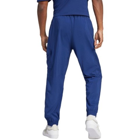 Spodnie adidas Essentials Small Logo Cargo M JD1825 XL Spodnie adidas Essentials Small Logo Cargo M JD1825 XL