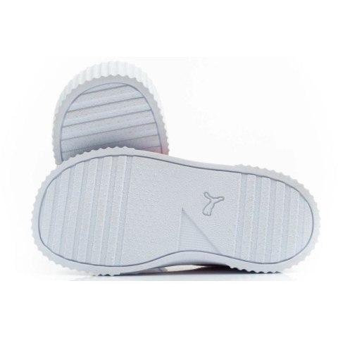Buty Puma Carina L Jr 37360430 25 Buty Puma Carina L Jr 37360430 25