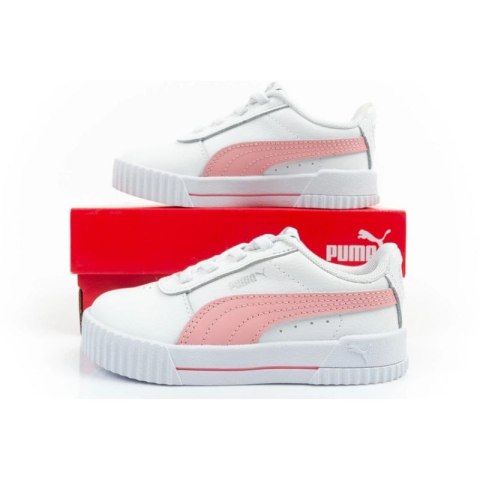 Buty Puma Carina L Jr 37360430 25 Buty Puma Carina L Jr 37360430 25