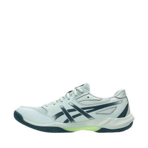 Buty do siatkówki Asics Gel-Rocket 12 M 1071A116 300 44,5 Buty do siatkówki Asics Gel-Rocket 12 M 1071A116 300 44,5