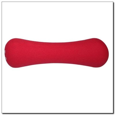 Ciężarek żeliwny pokryty neoprenem 0,75kg 17025 N/A Ciężarek żeliwny pokryty neoprenem 0,75kg 17025 N/A