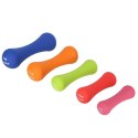 Ciężarek żeliwny pokryty neoprenem 0,75kg 17025 N/A