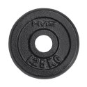 TALERZ CZARNY 1.25 KG HMS TCZ01 17-61-001 N/A
