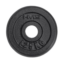 TALERZ CZARNY 1.25 KG HMS TCZ01 17-61-001 N/A