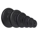 TALERZ CZARNY 1.25 KG HMS TCZ01 17-61-001 N/A