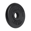 TALERZ CZARNY 1.25 KG HMS TCZ01 17-61-001 N/A