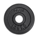 TALERZ CZARNY 1.25 KG HMS TCZ01 17-61-001 N/A