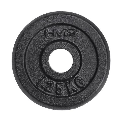 TALERZ CZARNY 1.25 KG HMS TCZ01 17-61-001 N/A TALERZ CZARNY 1.25 KG HMS TCZ01 17-61-001 N/A
