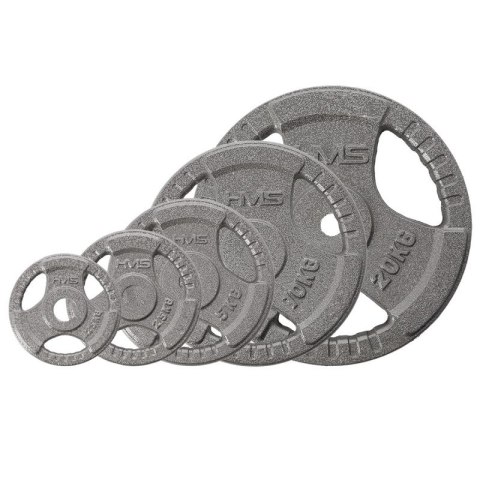 Talerz Hammertone 5 kg HMS THM05 N/A Talerz Hammertone 5 kg HMS THM05 N/A