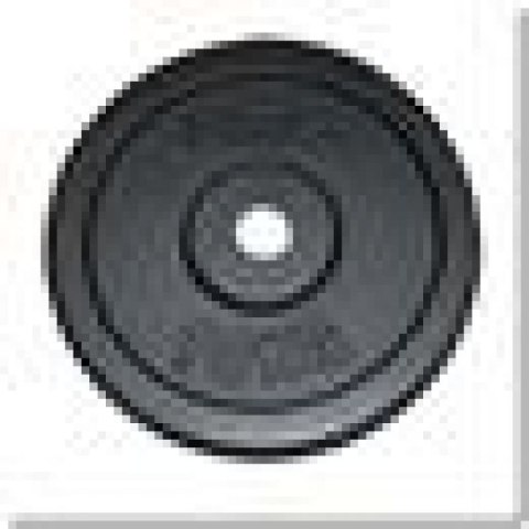 Talerz czarny 5kg HMS TCZ05 17-61-003 N/A Talerz czarny 5kg HMS TCZ05 17-61-003 N/A