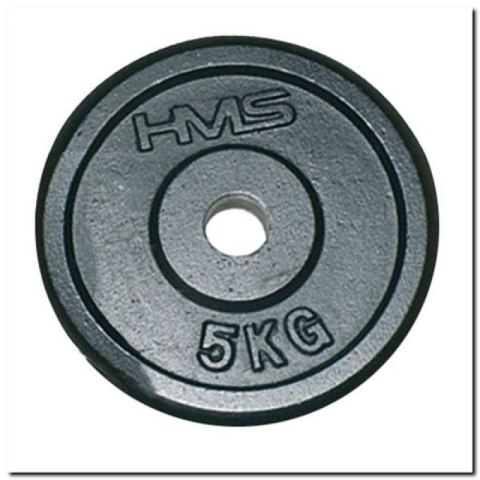 Talerz czarny 5kg HMS TCZ05 17-61-003 N/A Talerz czarny 5kg HMS TCZ05 17-61-003 N/A