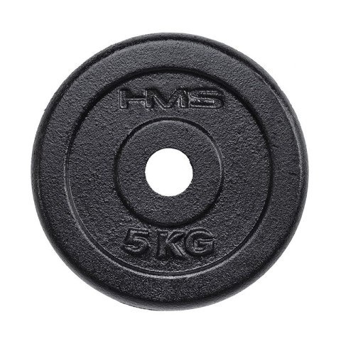 Talerz czarny 5kg HMS TCZ05 17-61-003 N/A Talerz czarny 5kg HMS TCZ05 17-61-003 N/A