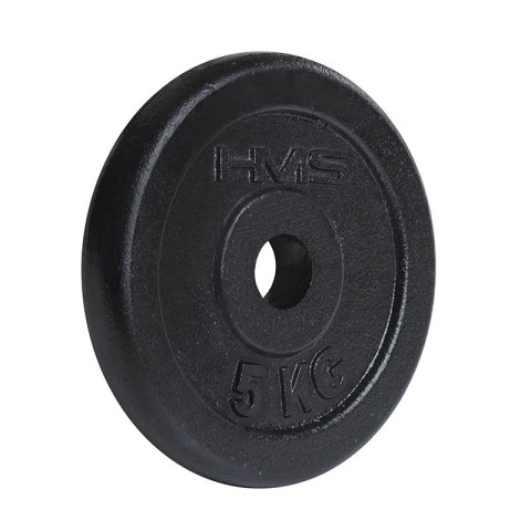 Talerz czarny 5kg HMS TCZ05 17-61-003 N/A Talerz czarny 5kg HMS TCZ05 17-61-003 N/A