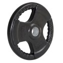 Talerz olimpijski ogumowany Hms TOK15 17-61-035 N/A