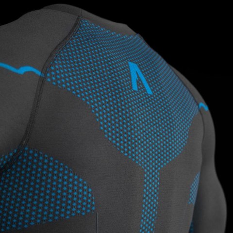 Bielizna termoaktywna Alpinus Active Base Layer Set M GT43880 S Bielizna termoaktywna Alpinus Active Base Layer Set M GT43880 S