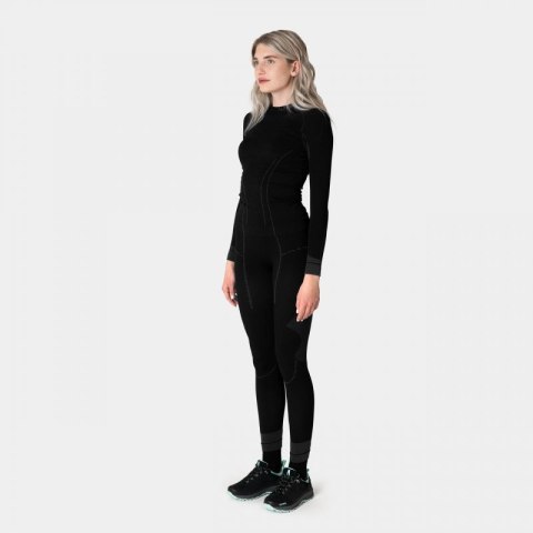 Bielizna termoaktywna Alpinus Tactical Base Layer Set W GT18370 L Bielizna termoaktywna Alpinus Tactical Base Layer Set W GT18370 L