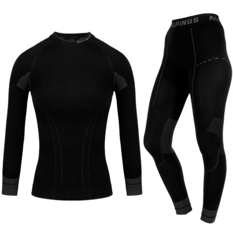 Bielizna termoaktywna Alpinus Tactical Base Layer Set W GT18370 L Bielizna termoaktywna Alpinus Tactical Base Layer Set W GT18370 L
