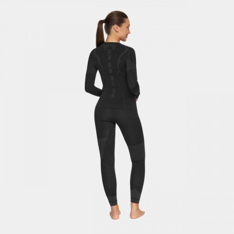 Bielizna termoaktywna Alpinus Tactical Base Layer Set W GT18370 L Bielizna termoaktywna Alpinus Tactical Base Layer Set W GT18370 L