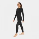 Bielizna termoaktywna Alpinus Tactical Base Layer Set W GT18370 L