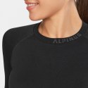 Bielizna termoaktywna Alpinus Tactical Base Layer Set W GT18370 L
