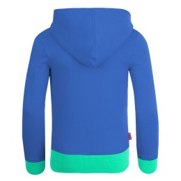 Bluza TrollKids Kids Sortland Jacket Jr 139-134 116