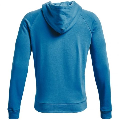 Bluza męska Under Armour Rival Fleece Hoodie M 1357092 422 S Bluza męska Under Armour Rival Fleece Hoodie M 1357092 422 S