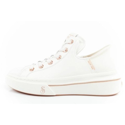 Buty Skechers Snoop One-OG Leather Slip-Ins W 186001/WHT 38 Buty Skechers Snoop One-OG Leather Slip-Ins W 186001/WHT 38